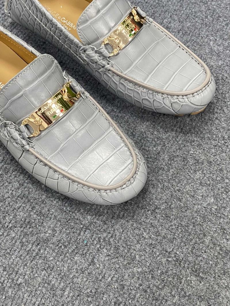 Dolce Gabbana Tods Shoes